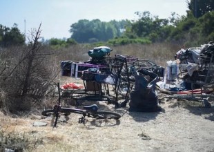 Santa Barbara County Votes on How to Remove Encampments